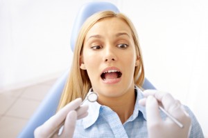Relax during dental work with nitrous oxide or moderate sedation. Fayetteville, NC dentist, Dr. Angela C. Ruff, helps you choose the best medication.